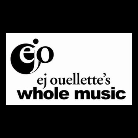 EJ Ouellette Music